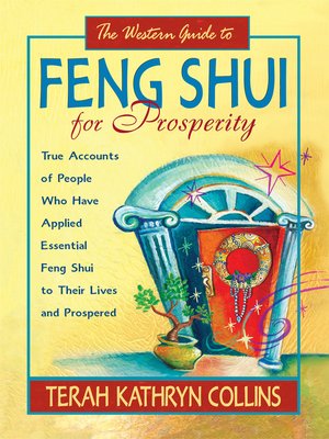 The Western Guide to Feng Shui for Prosperity - ebook
